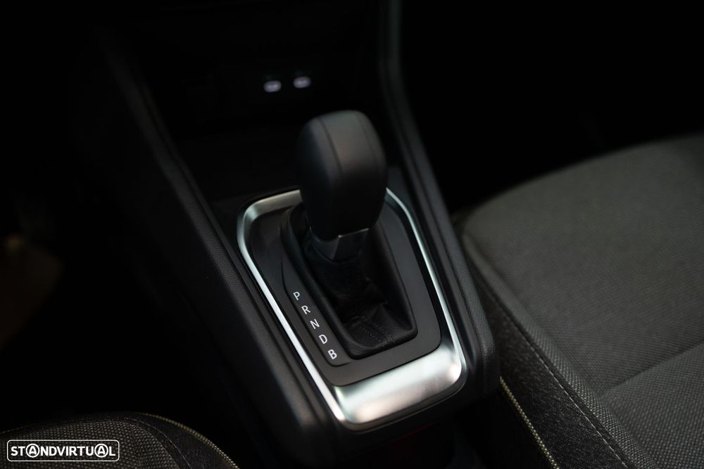 Renault Captur 1.6 E-Tech Full Hybrid Techno - 31
