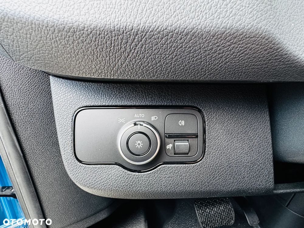 Mercedes-Benz 319 CDI długi PRO - 18