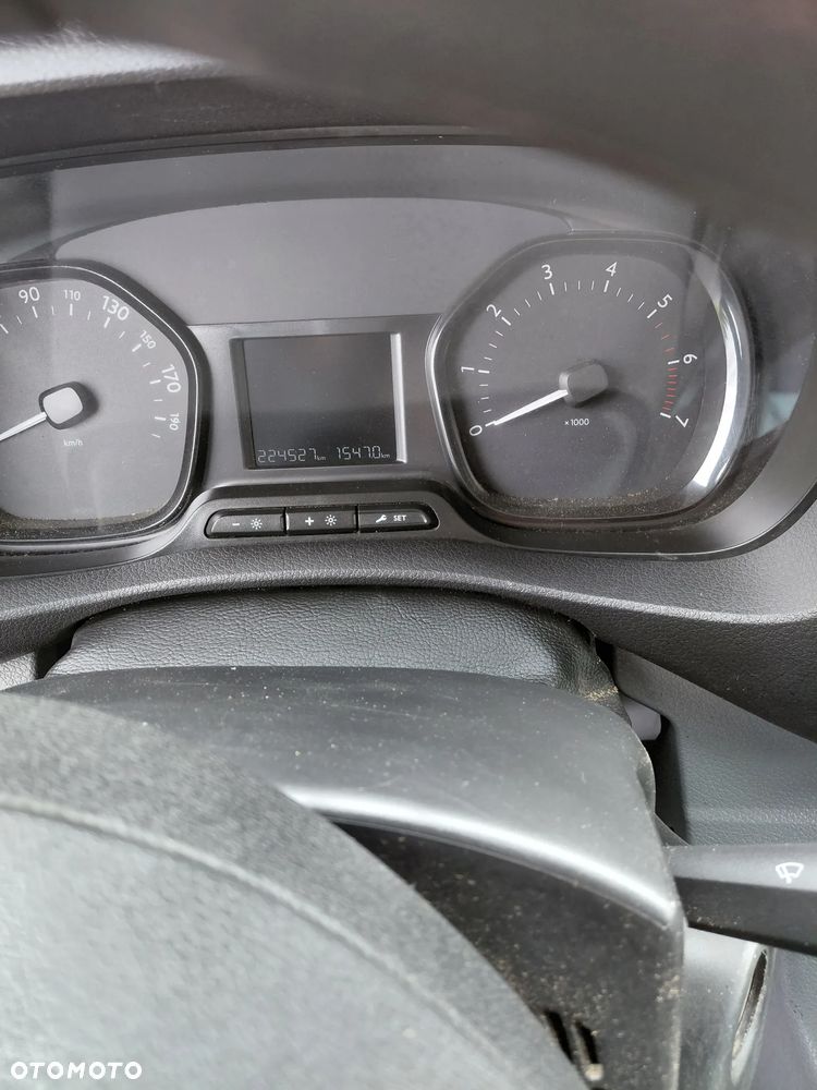 Toyota Proace - 2
