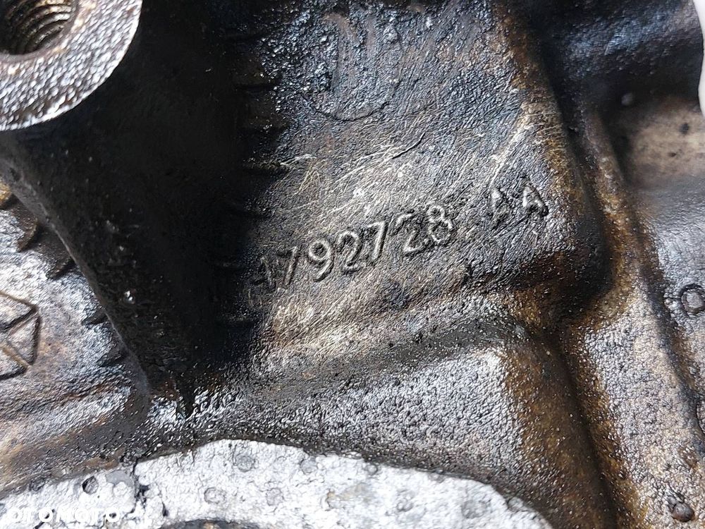 GŁOWICA CHRYSLER  PACIFICA I 3.5 V6 4792728AA - 7