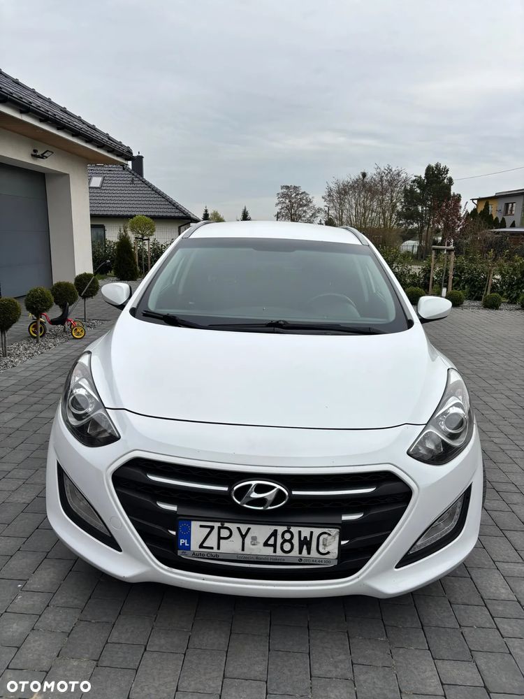 Hyundai i30 - 2
