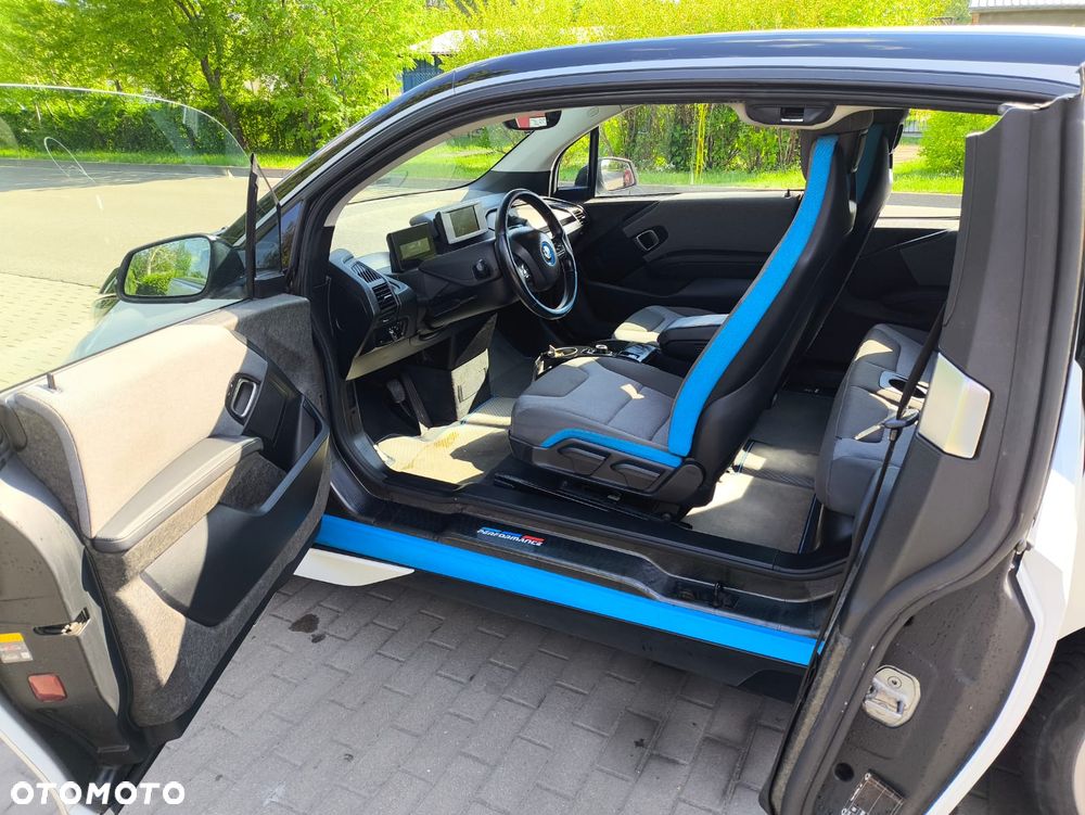 BMW i3 94 Ah - 8