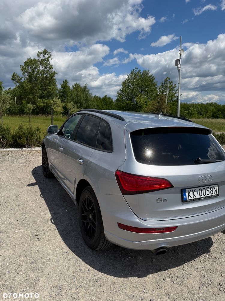 Audi Q5 - 5