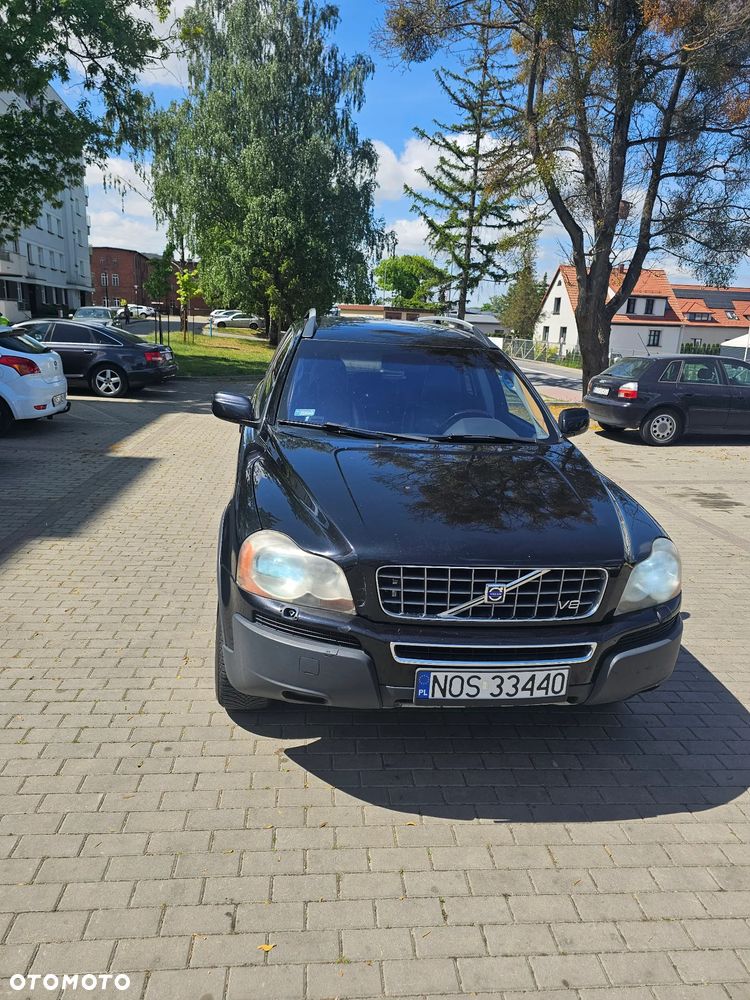 Volvo XC 90 4.4 V8 Executive - 8