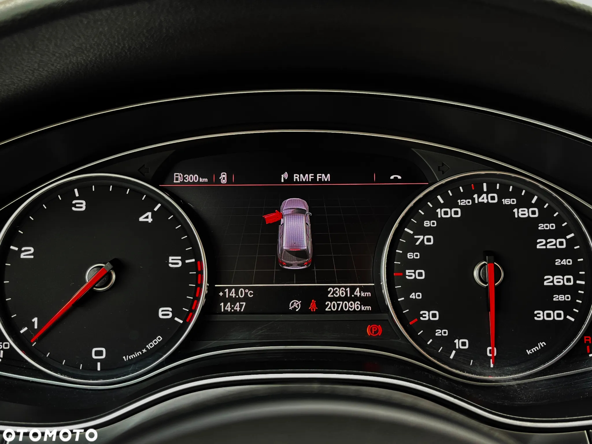 Audi A6 2.0 TDI Prime Line - 25