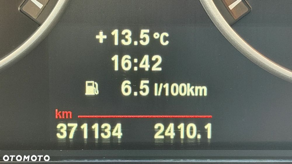 BMW Seria 5 520d Efficient Dynamics - 25