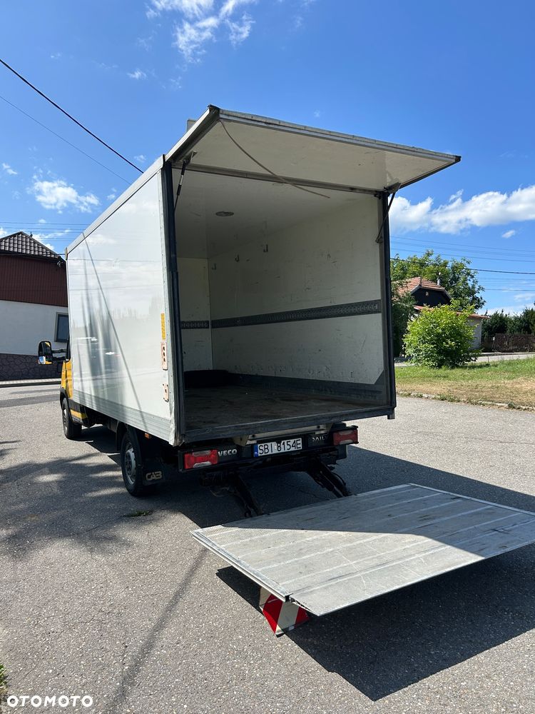 Iveco Daily - 5