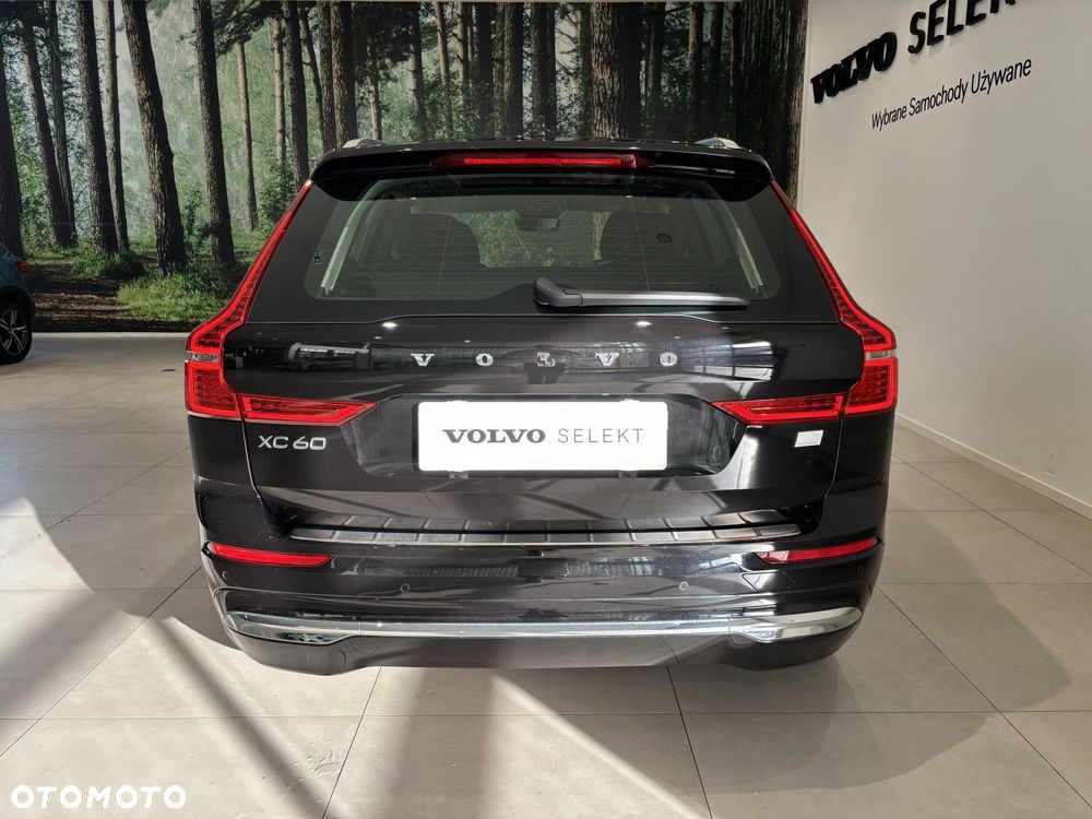 Volvo XC 60 - 5