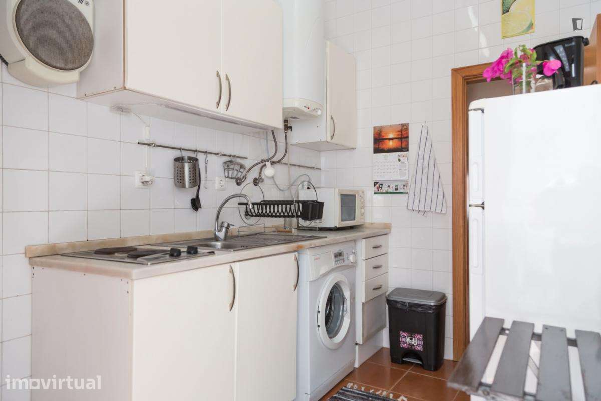 Apartamento com 1 quartos - localizado em Santa Apolónia Lisbon - Grande imagem: 3/22