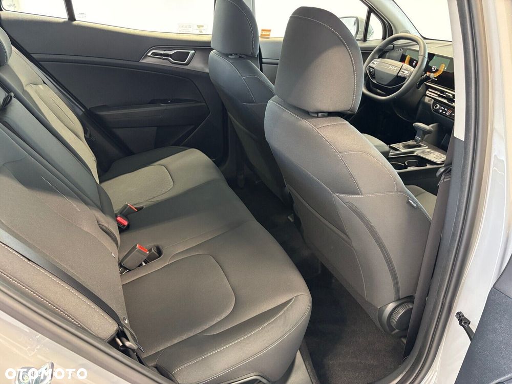 Kia Sportage - 19