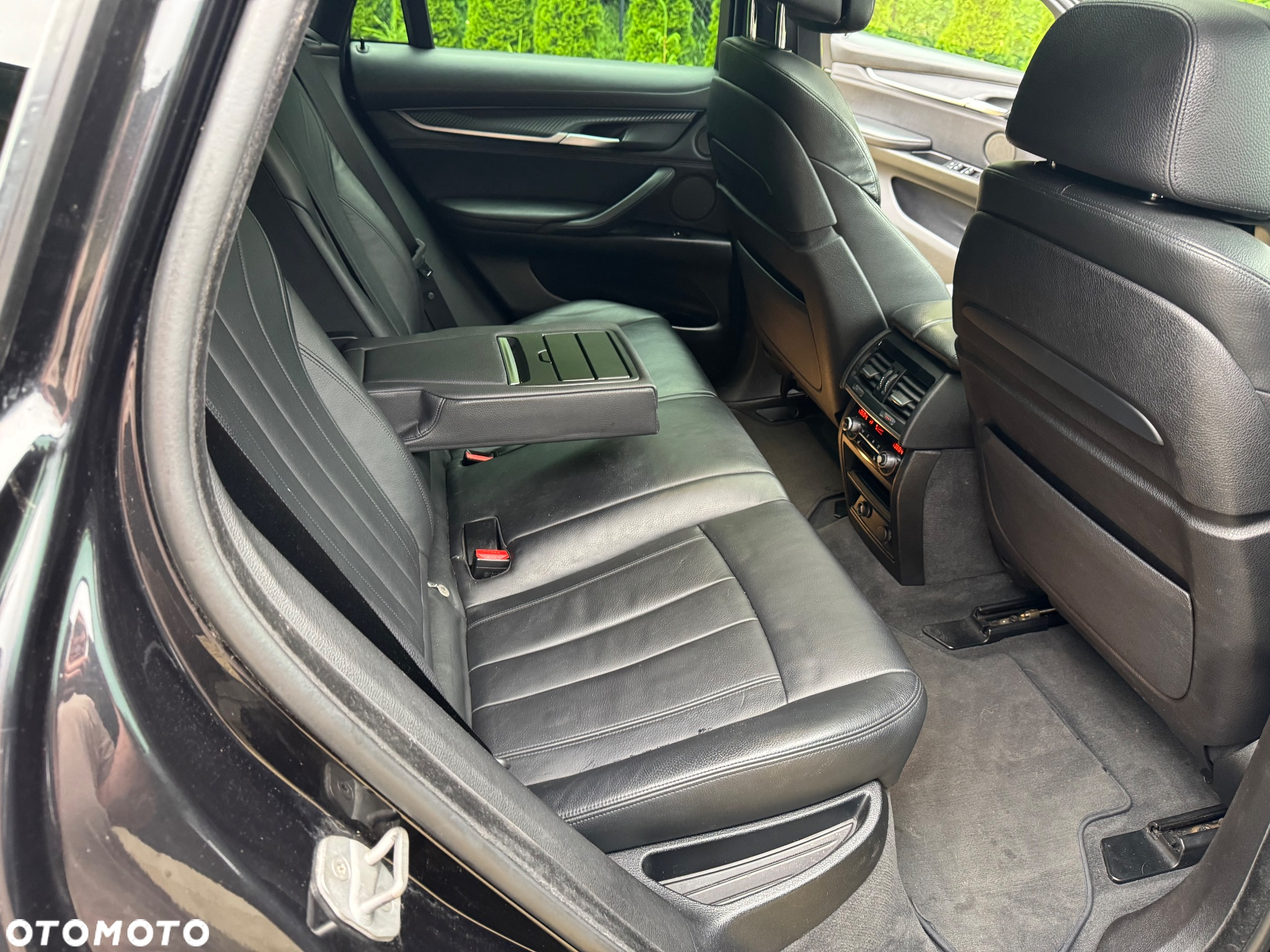 BMW X6 xDriveM50d - 17