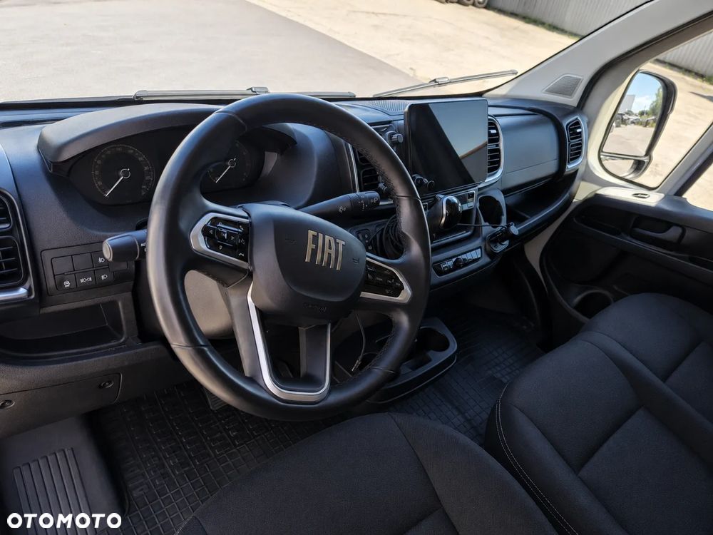 Fiat Ducato - 14