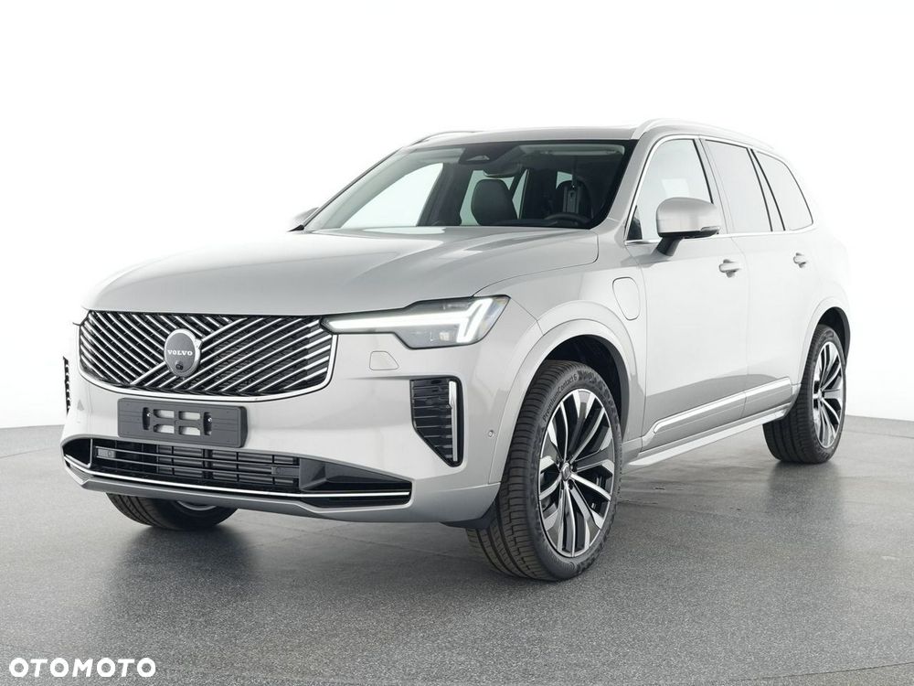 Volvo XC 90 T8 AWD Plug-In Hybrid Plus Bright 7os - 1