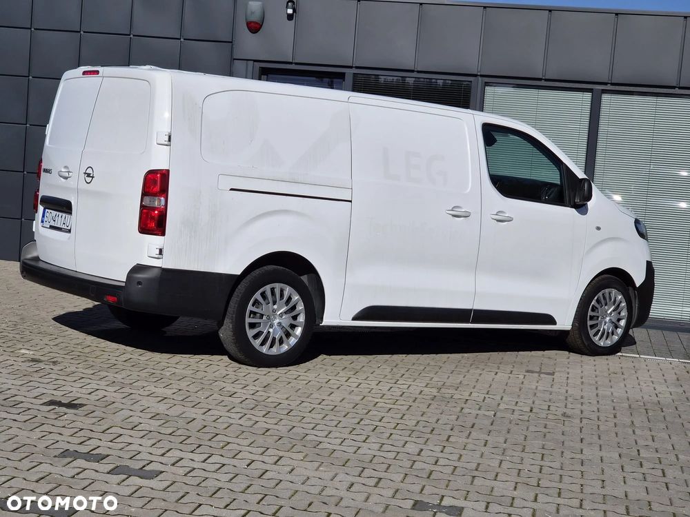 Opel Vivaro - 7