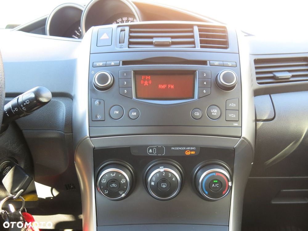 Toyota Verso 1.6 Active - 16