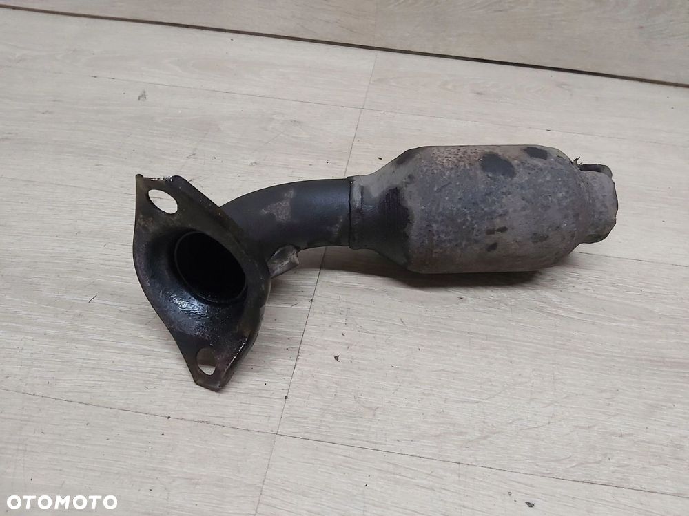 Toyota Yaris II 1,0 1,3 katalizator CA9 - 14