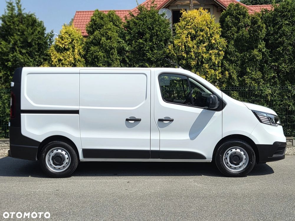 Renault TRAFIC - 7