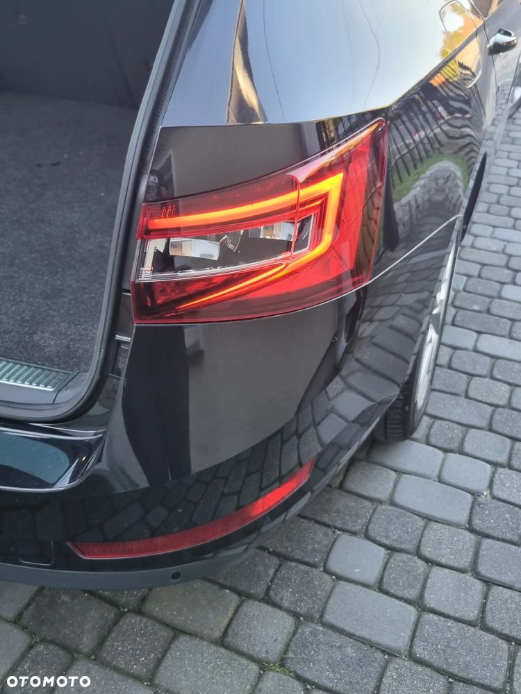 Skoda Superb - 12