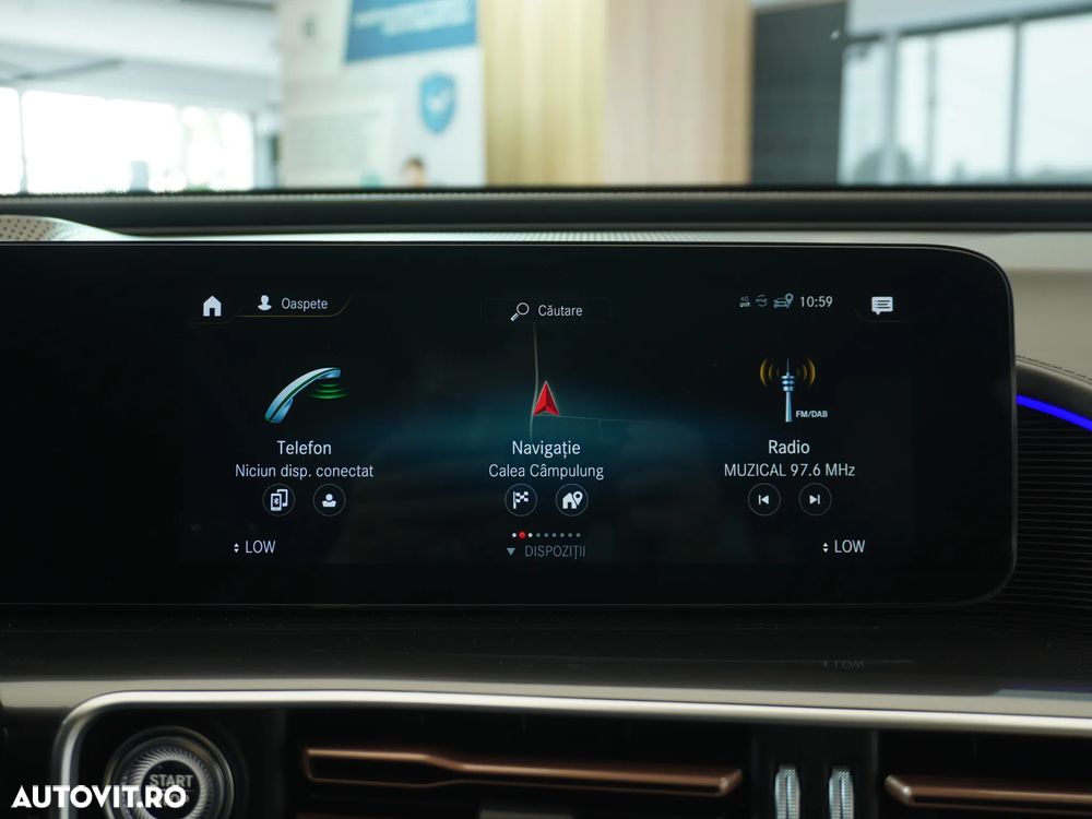 Mercedes-Benz EQC 400 4MATIC - 18