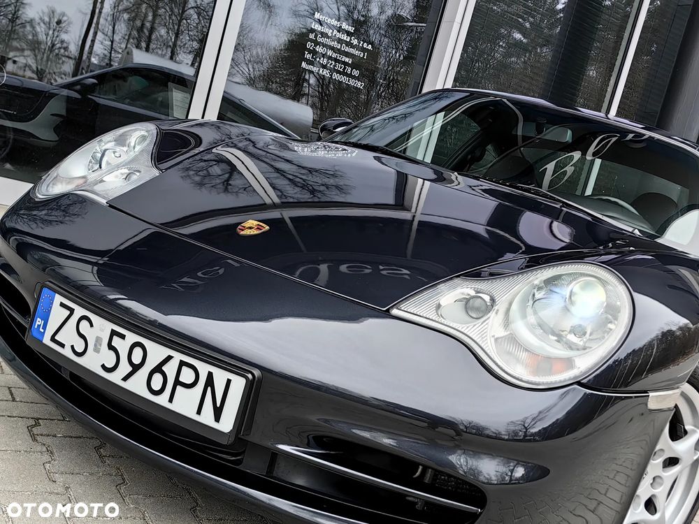 Porsche 911 - 6
