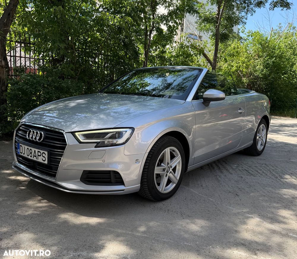 Audi A3 - 14