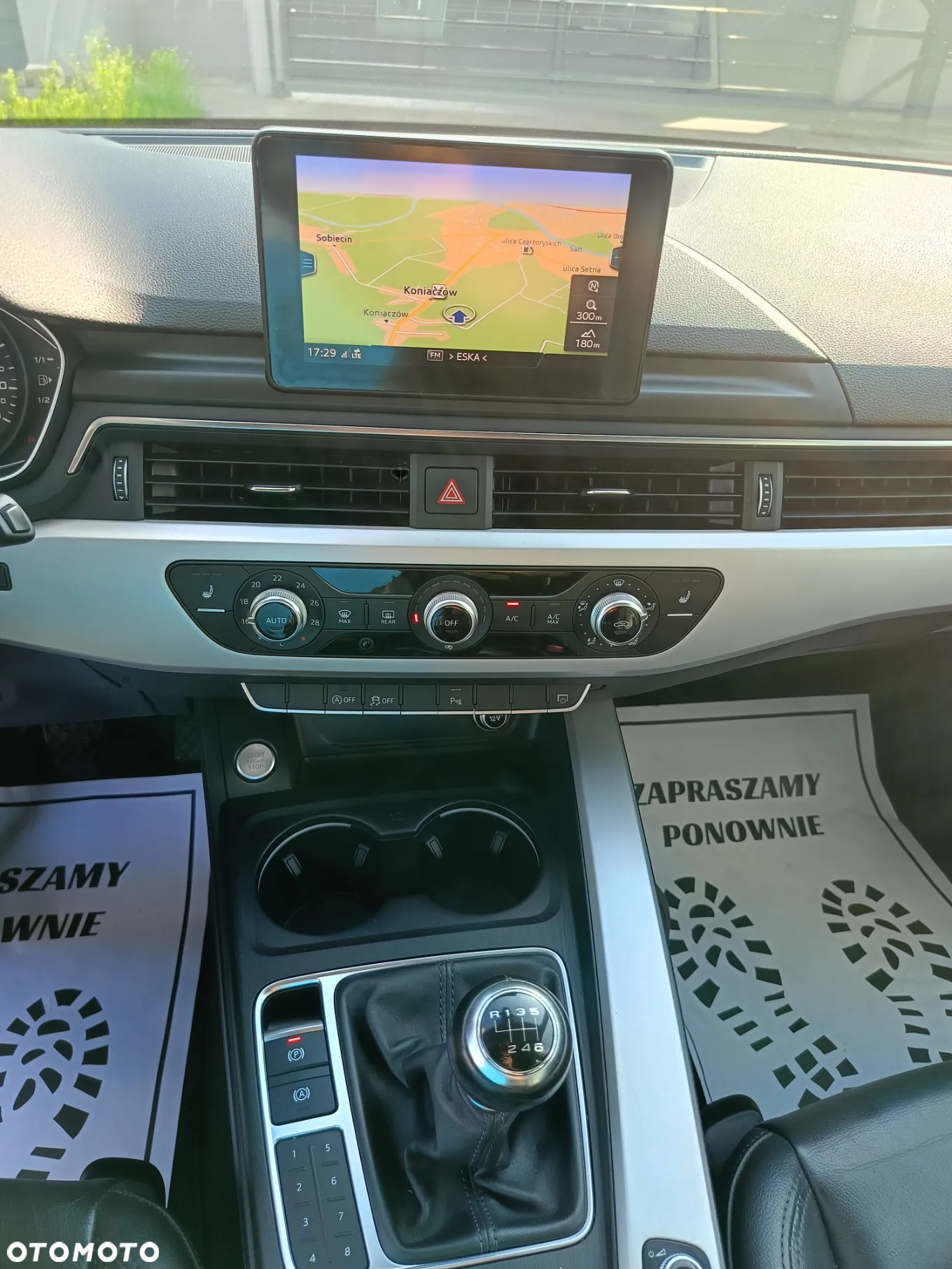 Audi A4 Avant 2.0 TDI e DPF Attraction - 27