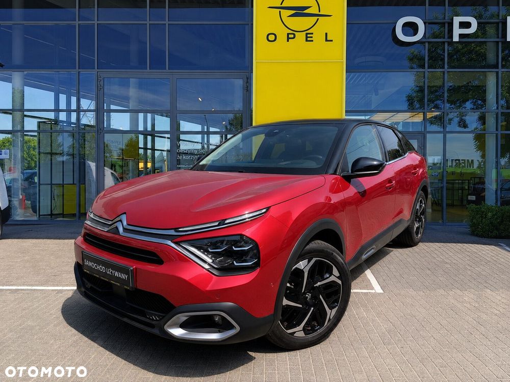 Citroën C4 1.2 PureTech Max S&S - 3