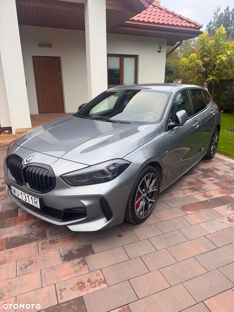 BMW Seria 1