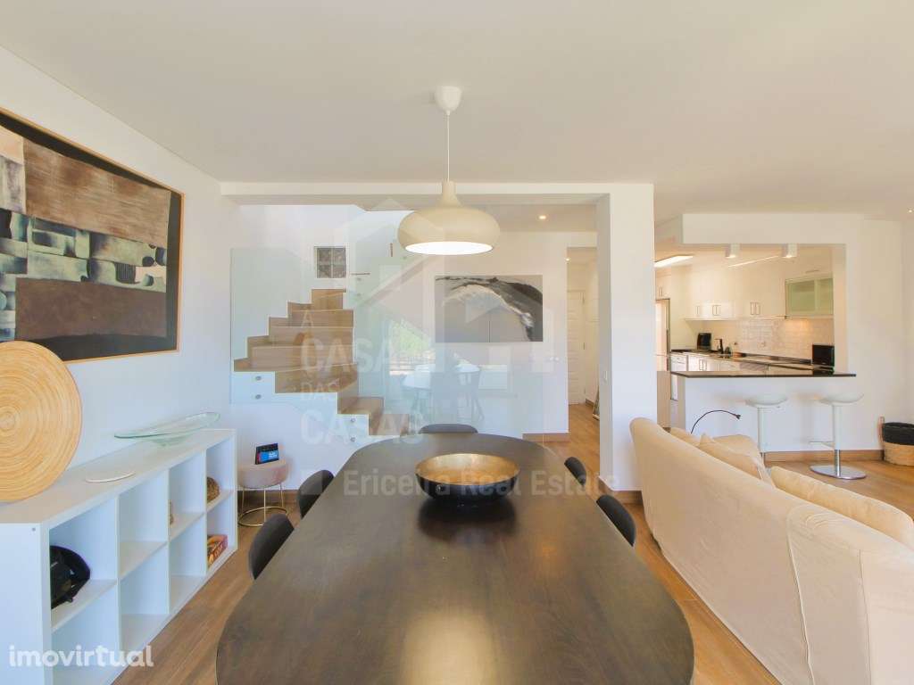 Arrenda Moradia T3 - Ericeira, A Casa das Casas - Grande imagem: 2/49