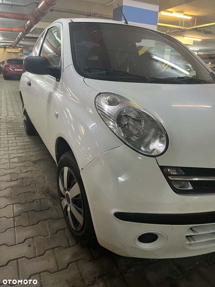 Nissan Micra 1.2 City - 10