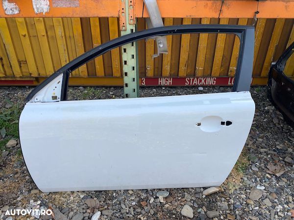 Portiera usa stanga fata VOLVO C30 2007-2012 - 1