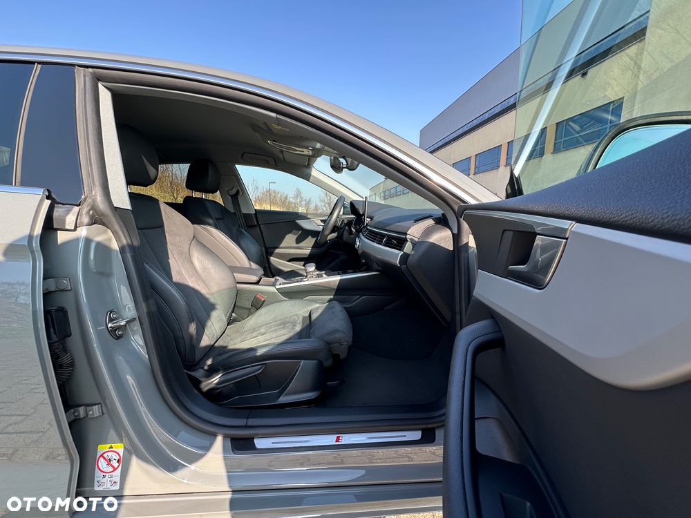 Audi A5 Sportback 35 TFSI S tronic S line - 17