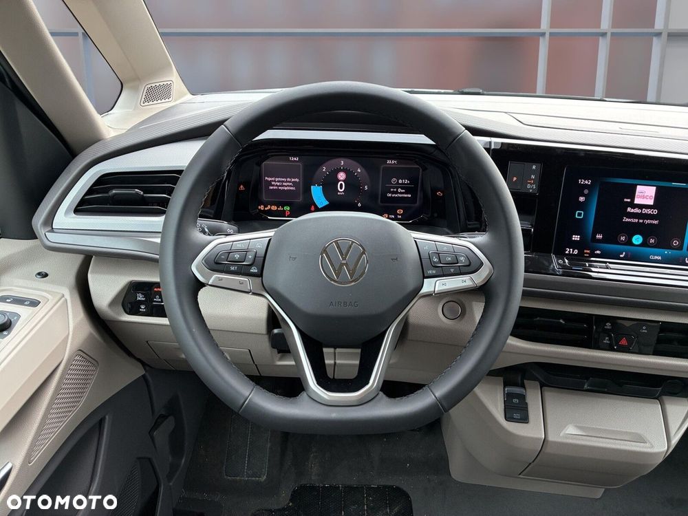 Volkswagen multivan FAMILY LIMITED EDITION !!/2.0TDI 150 KM długi r.o. (L2) - 20