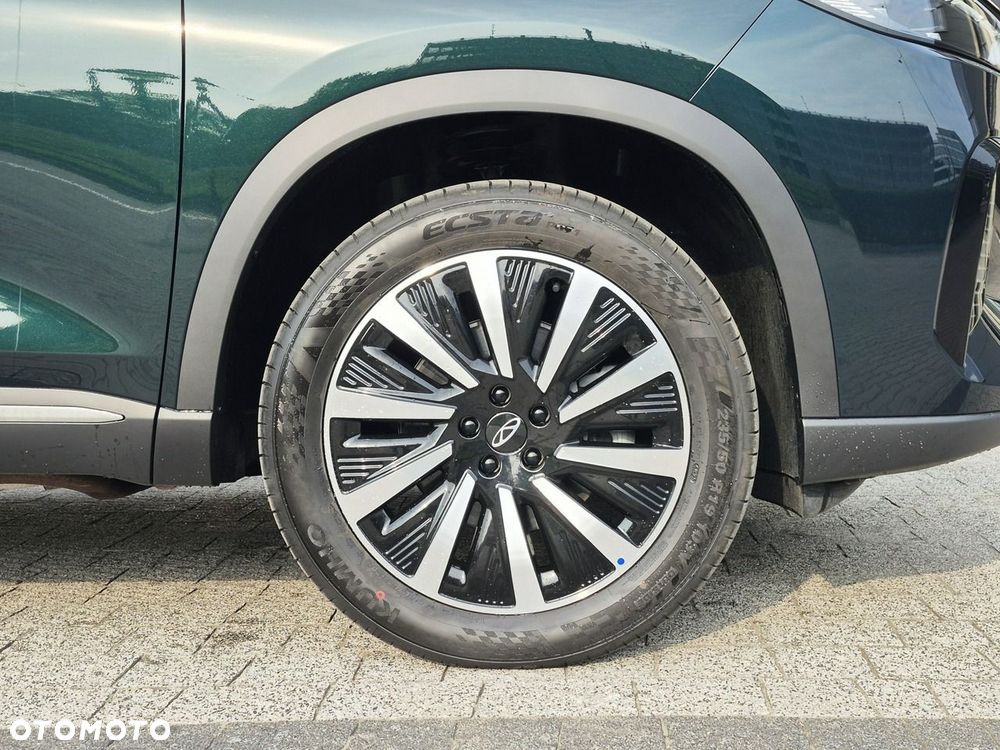 Chery Tiggo 8 1.5 T-GDI Super Hybrid Prestige DCT - 10