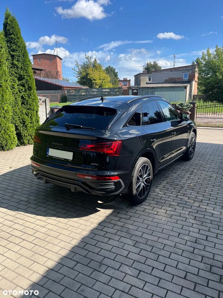 Audi Q5 2.0 TFSI Quattro Sport S tronic - 3