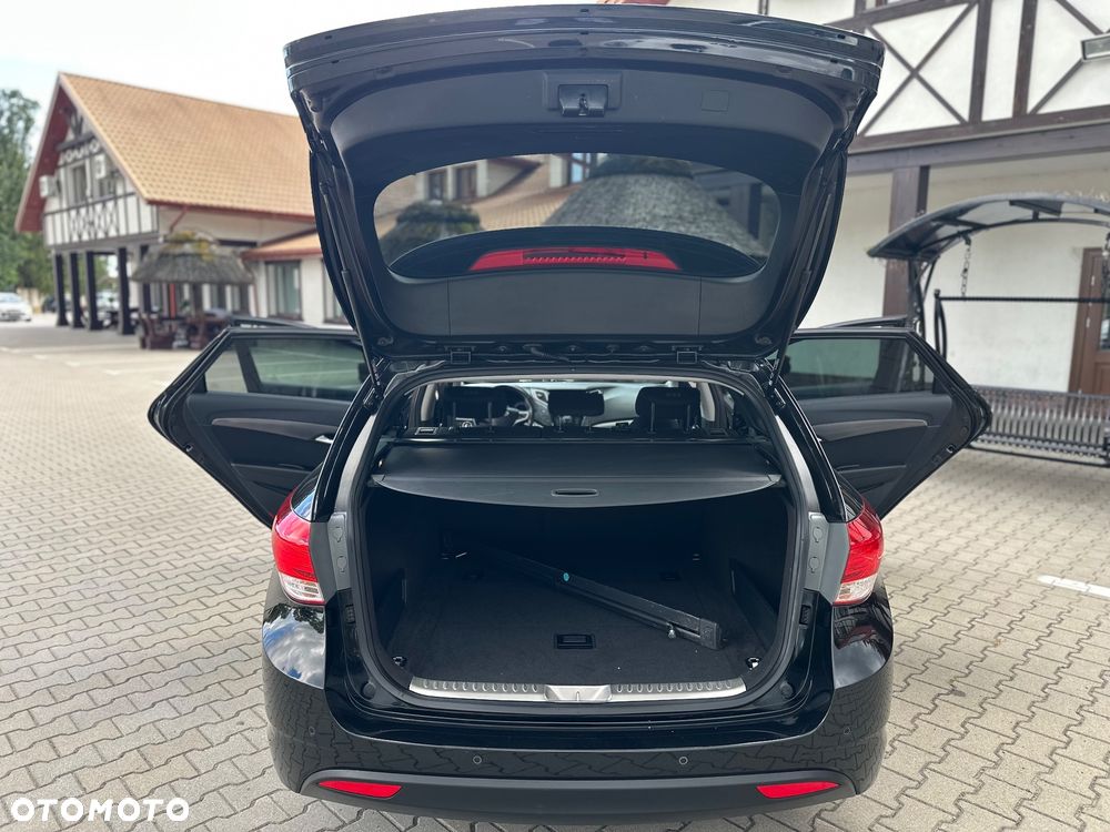 Hyundai i40 1.7 CRDi Premium - 36