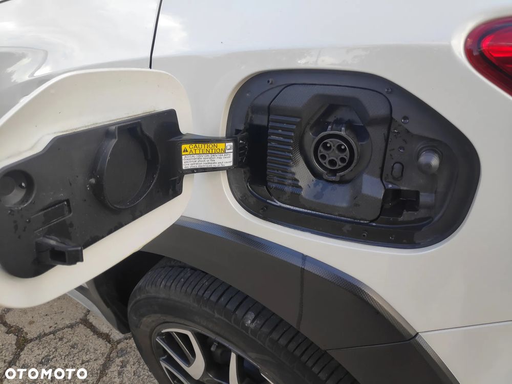 Subaru Crosstrek 2.0i-S e-Boxer Comfort (EyeSight) Lineartronic - 31
