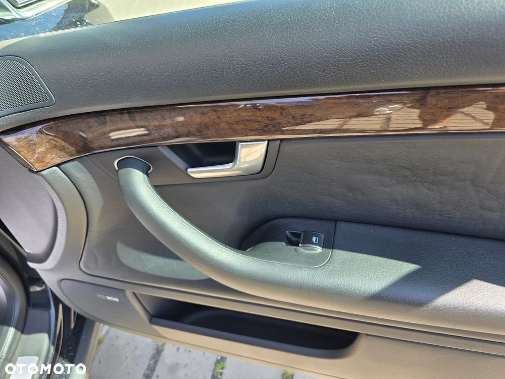 Audi S4 Avant 4.2 Quattro - 11