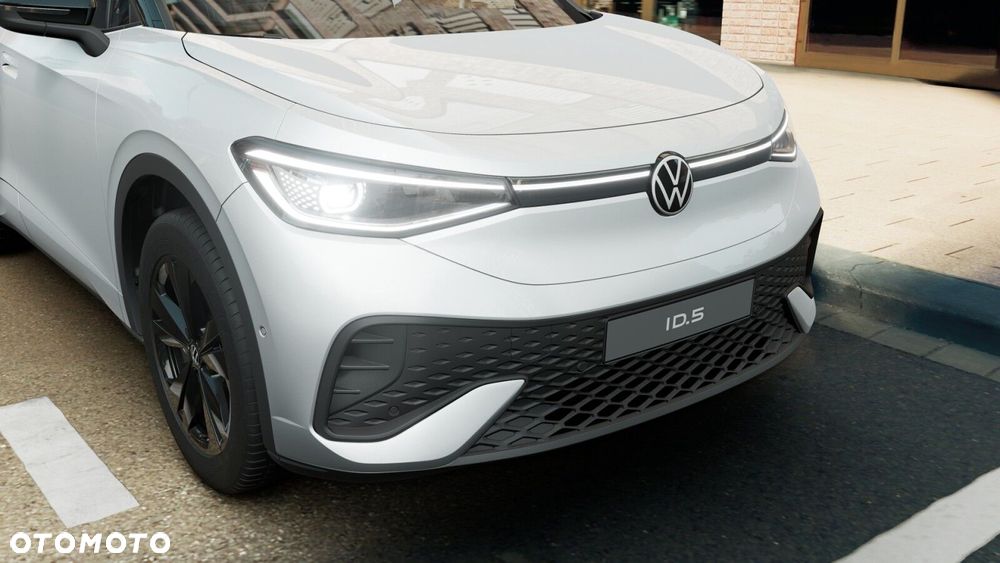 Volkswagen ID.5 77kWh Plus - 13