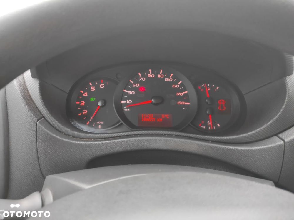 Renault MASTER - 10