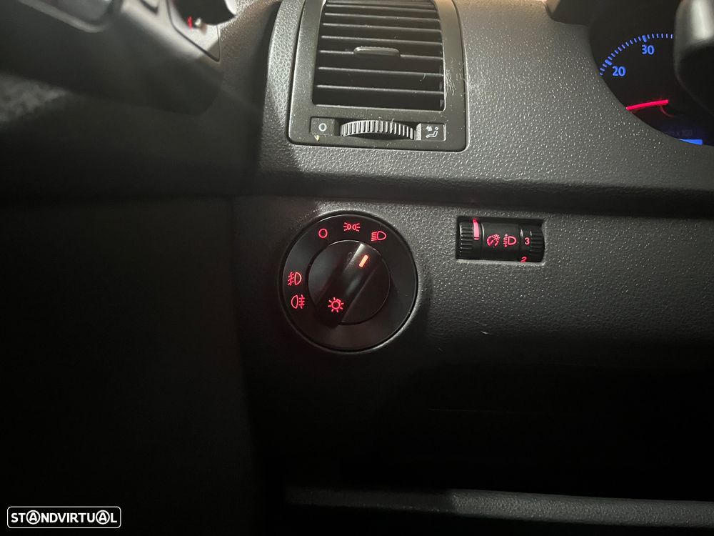 VW Polo 1.4 Comfortline - 43