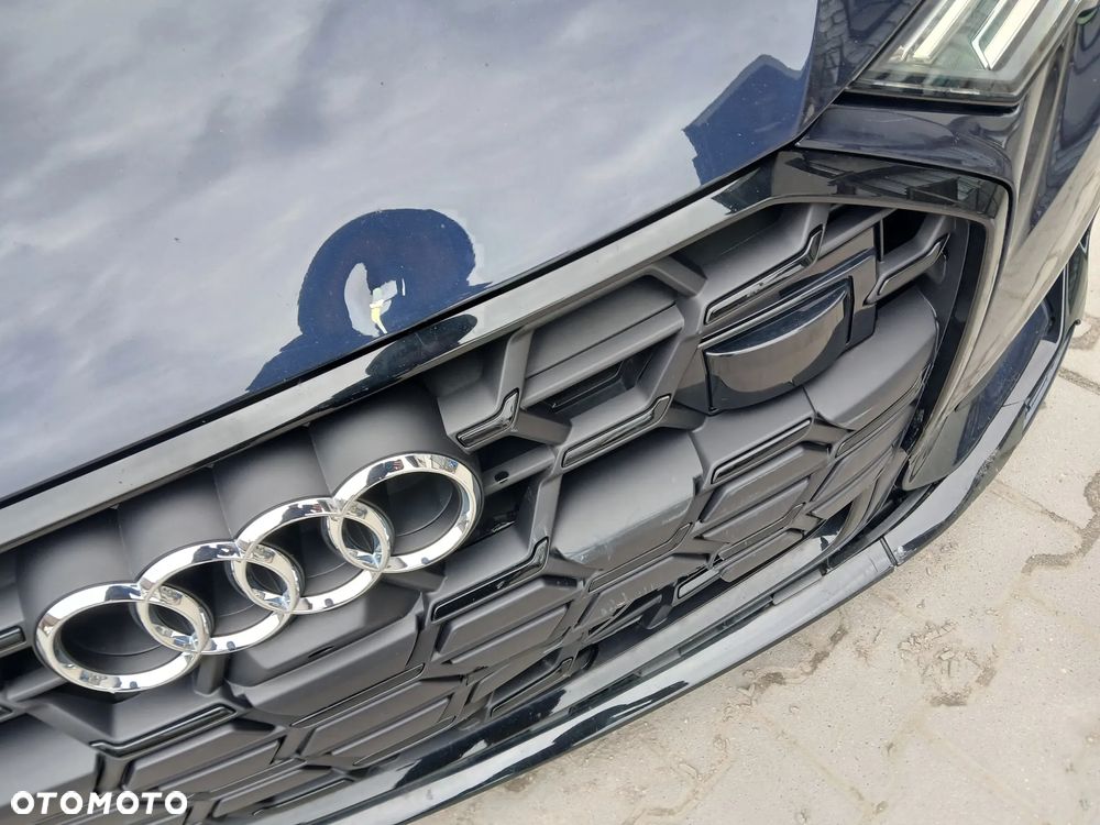 Audi A6 Avant 50 TFSI e quattro S tronic S line - 26