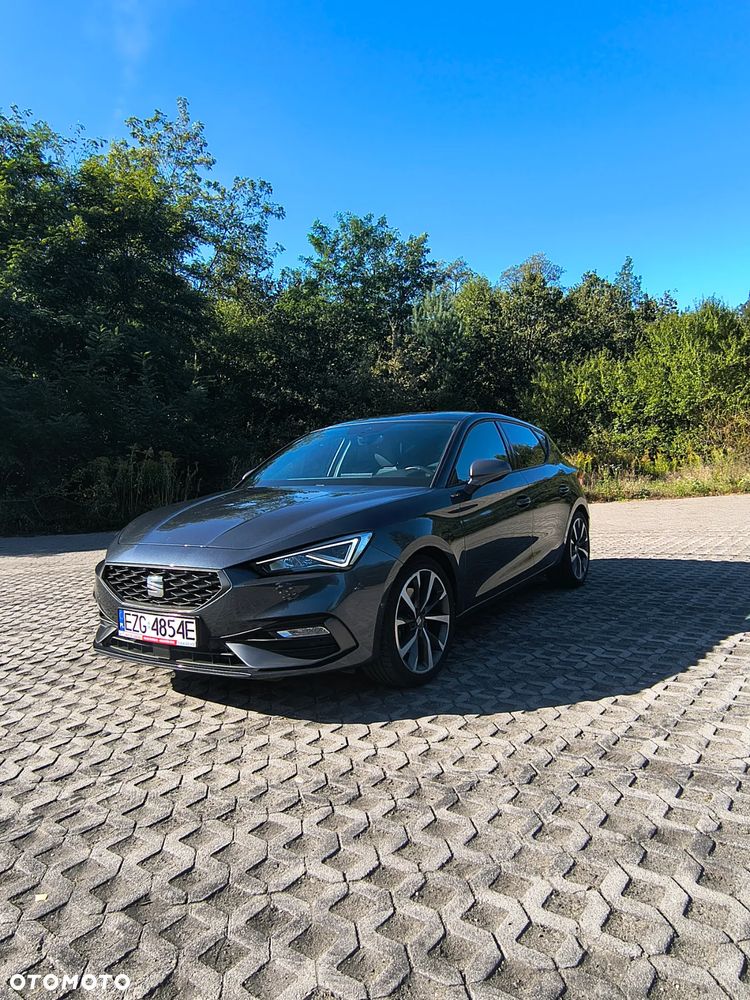 Seat Leon - 3