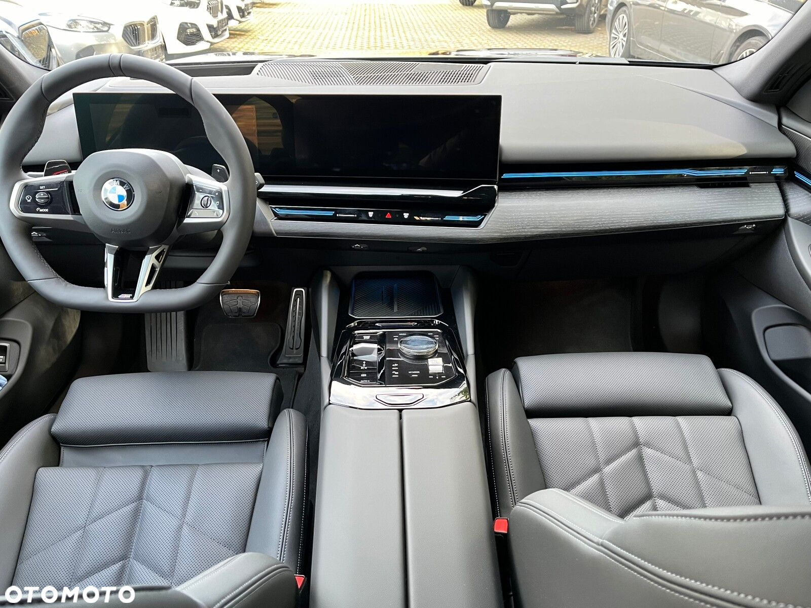 BMW Seria 5 - 18