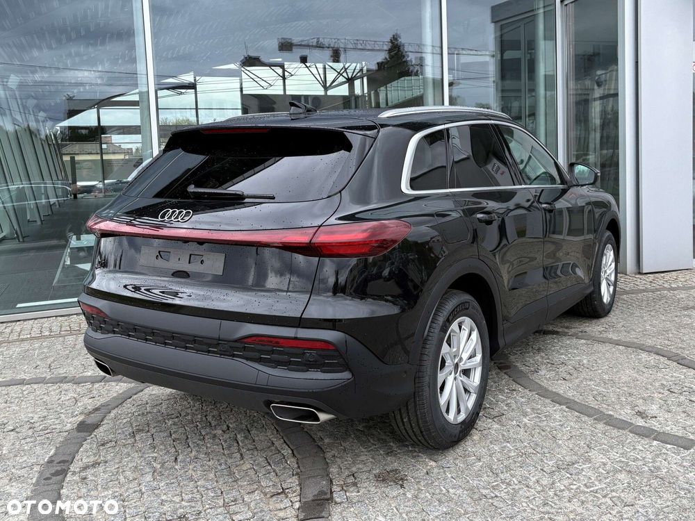 Audi Q5 - 10