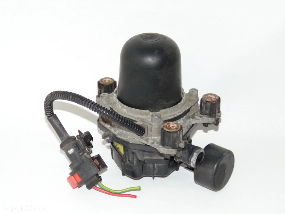 Pompa powietrza wtórnego PSA 9627006580 Citroen C2 C3 I Berlingo Peugeot 206 307 Partner - 1