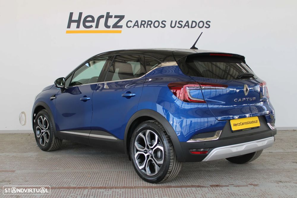 Renault Captur 1.0 TCe Intens - 4