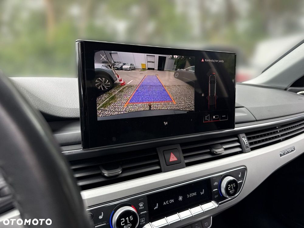 Audi A4 Allroad 40 TDI mHEV Quattro S tronic - 27