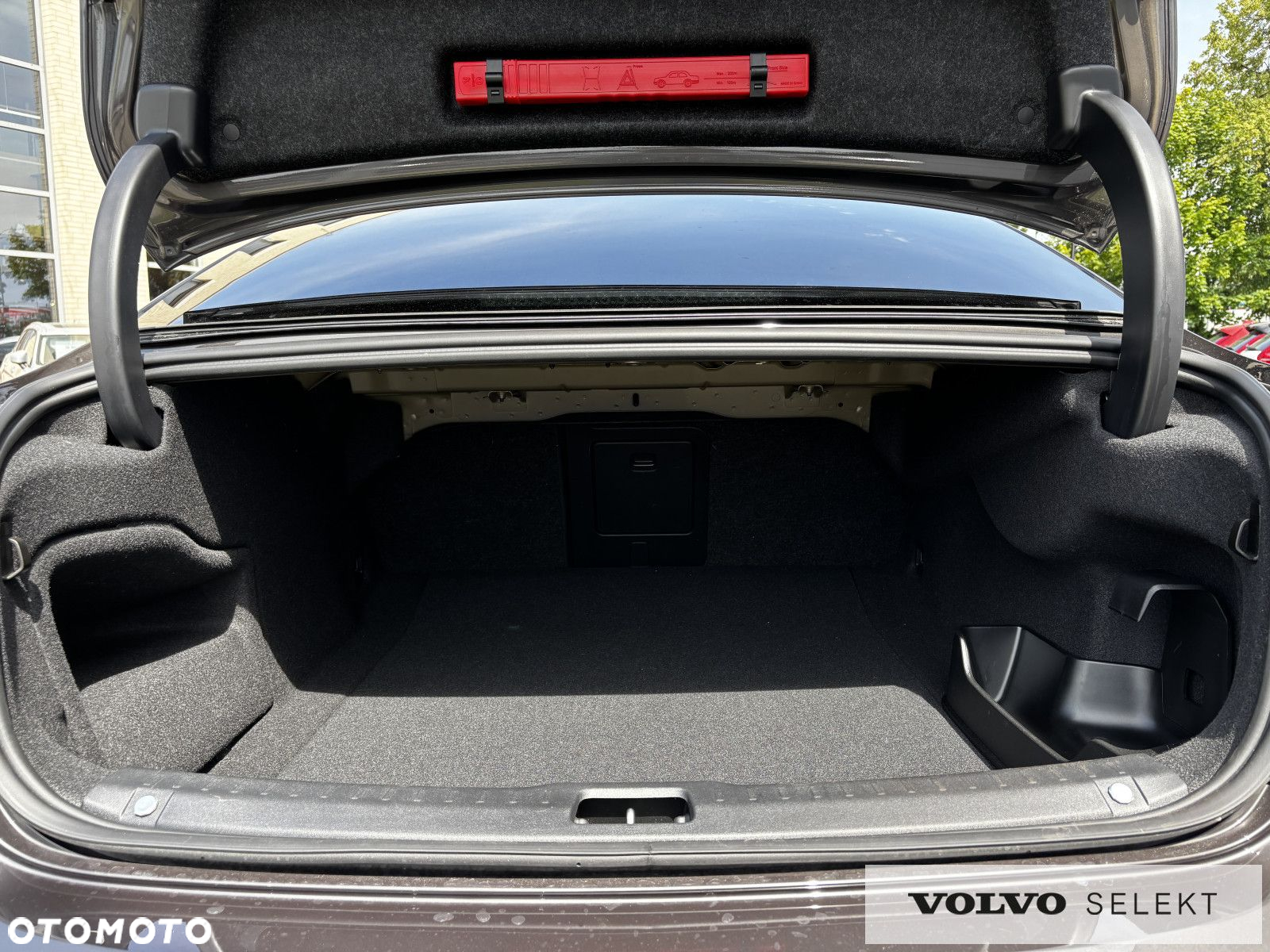 Volvo S90 - 25