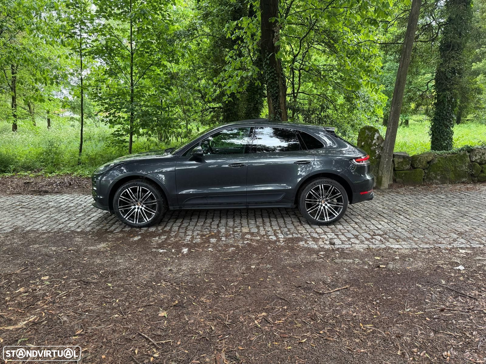 Porsche Macan Standard - 42